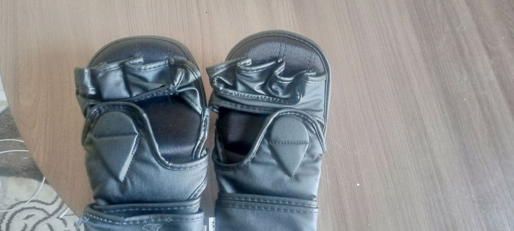 перчатки для MMA Алматы