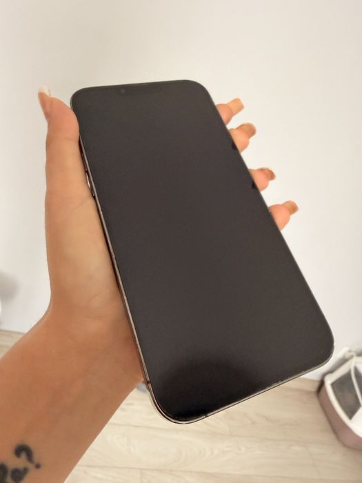 Iphone 13 pro max 256GB