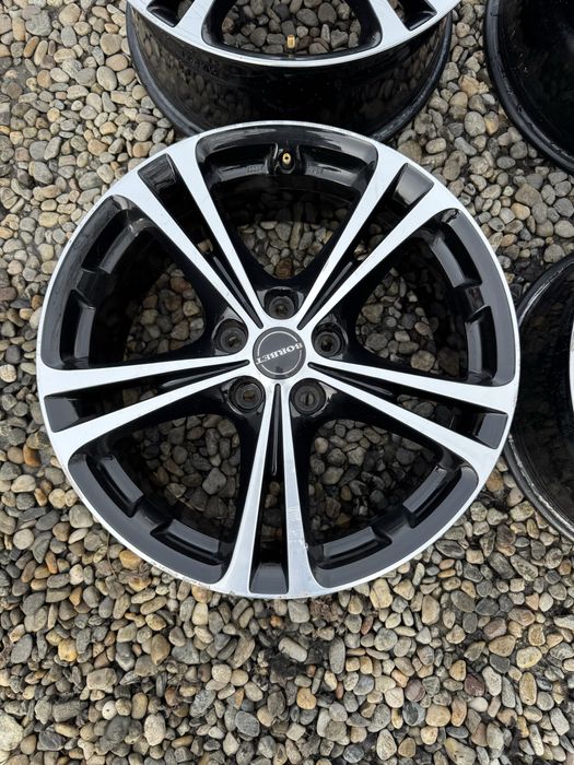 Jante aliaj , Borbet , 5x112 / R18- Vw,Skoda,Seat,Audi,Mercedes