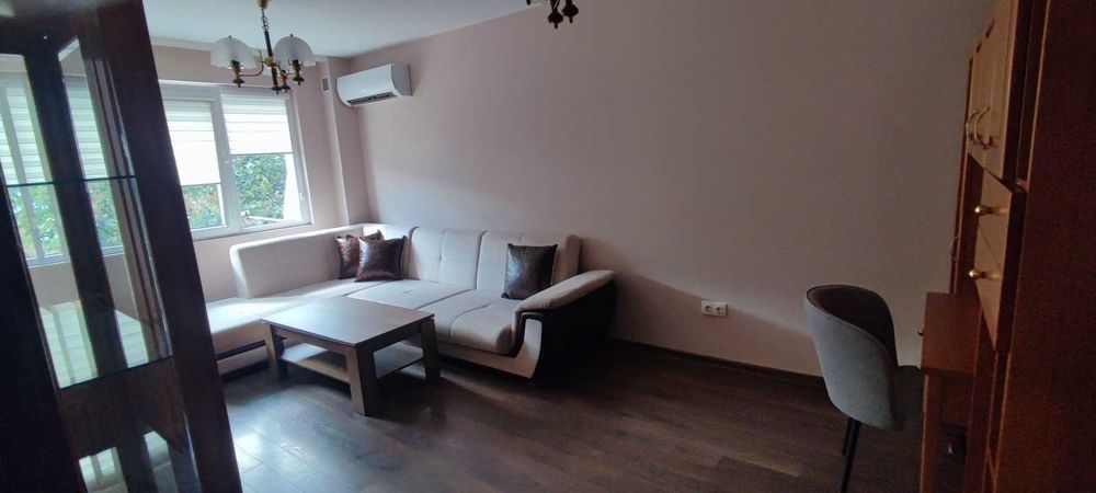 Дава се под наем Двустаен апартамент в София, Гоце Делчев - 68 кв.м за 750 € - Снимка #12