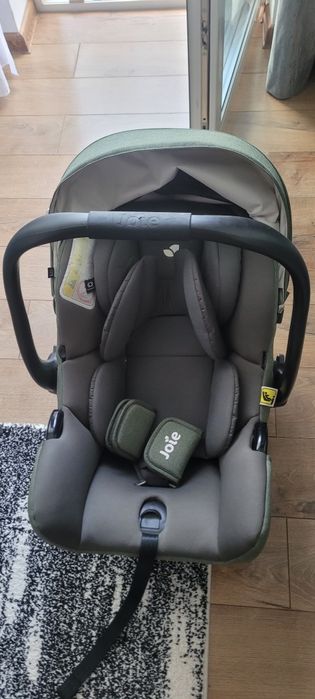 Vand scoica auto Joie Gemm 2 Pebble