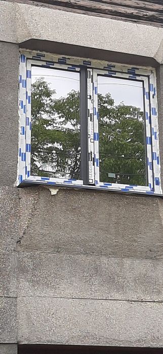 Tamplarie pvc și al