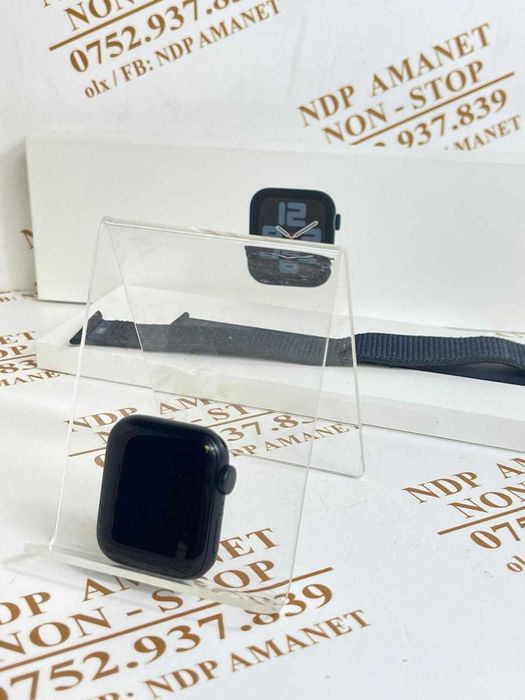 NDP Amanet NON-STOP Bld.Iuliu Maniu 69 APPLE WATCH SE GEN 2 (53661)