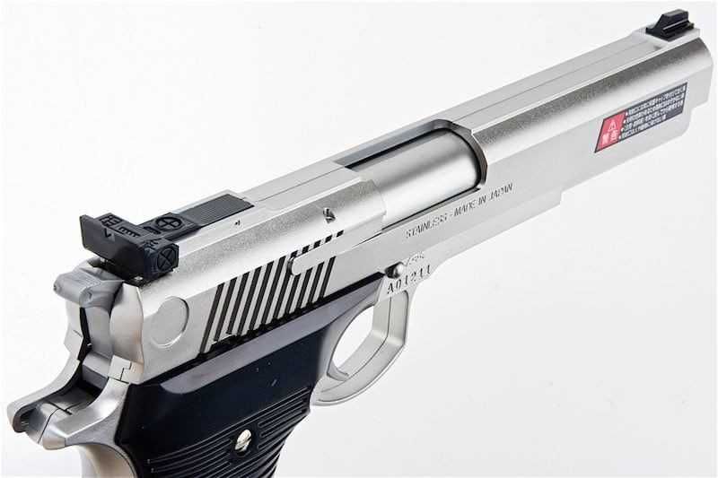 Pistol Airsoft AUTOMAG III Produs De Tokyo Marui,Spring/Arc,Nou Cutie