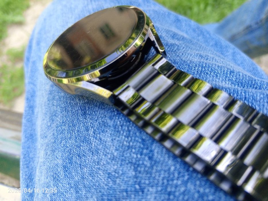 SMART WATCH Fashion Health