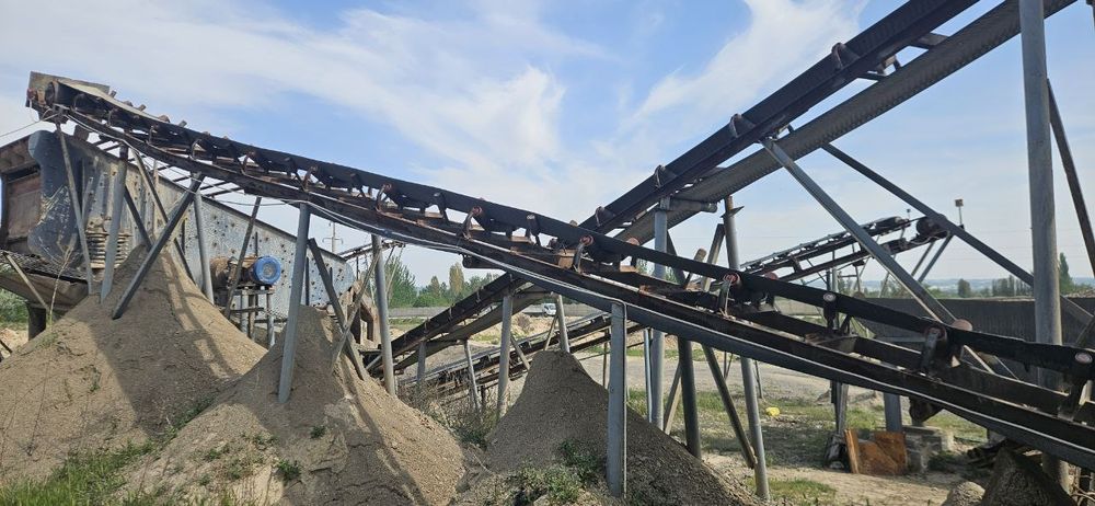 Дробилка завод (срочно)