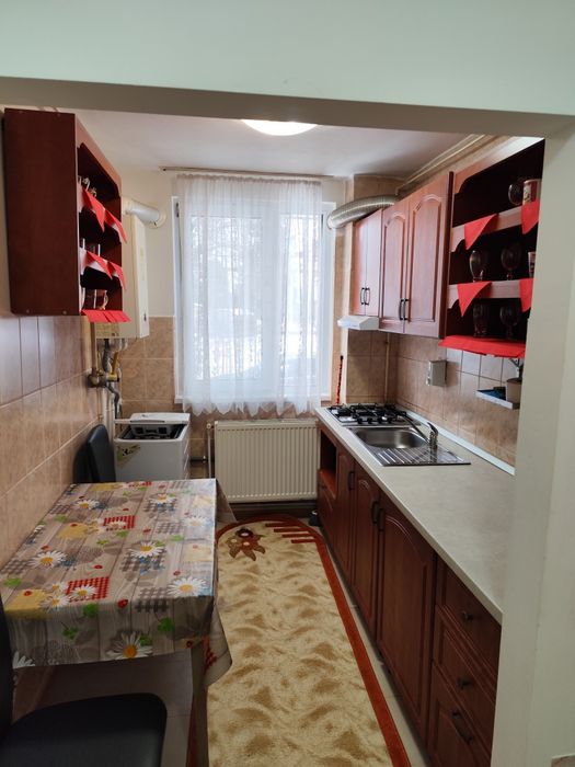 Apartament 2 camere
