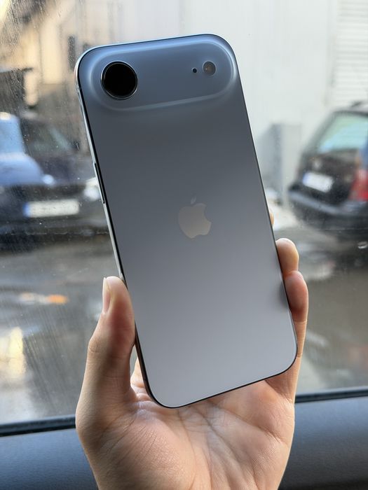 iPhone Air 512GB Sky Blue !