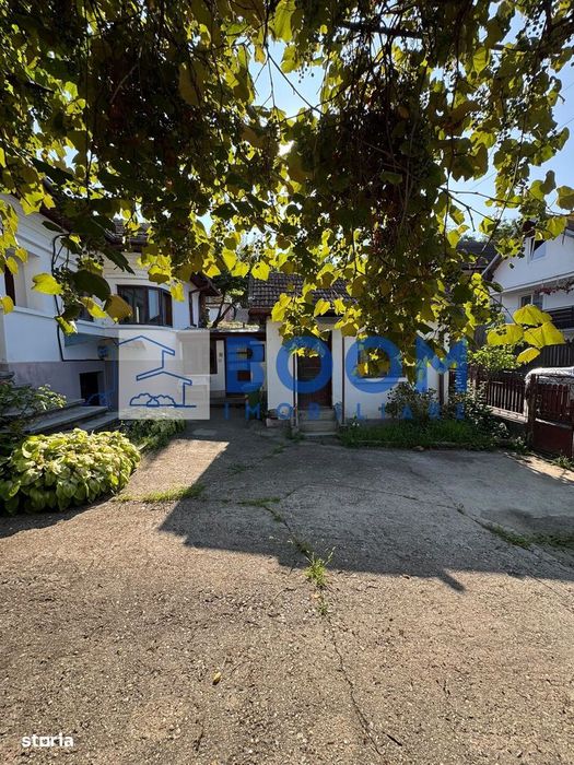 Casă de vânzare | Zona Goranu | Teren 1300 mp | Investitie