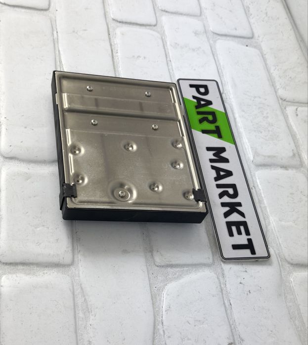 Модул AUDI BCM 1 4H0907063CF 4H0907063F
