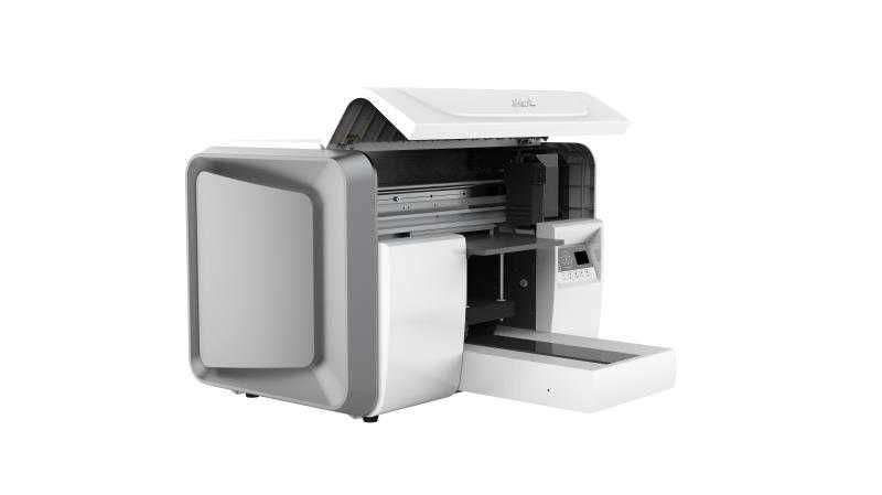 УФ принтер Nocai A3MAX