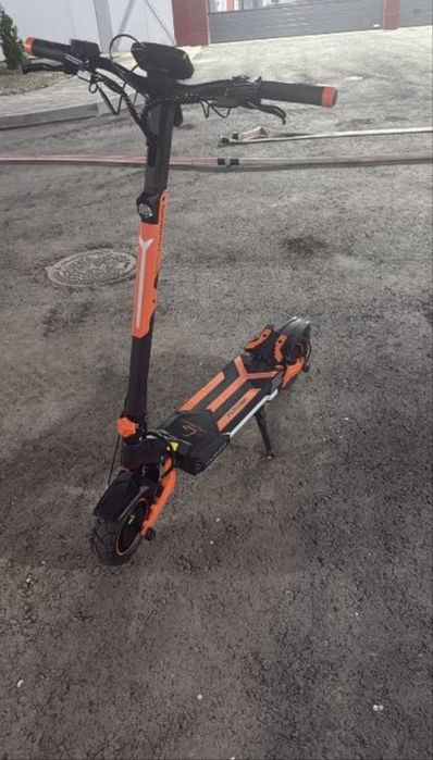 Kugoo F3 pro max