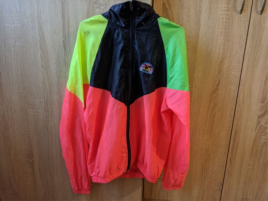 Salewa windstopper marimea M.Trimit in tara