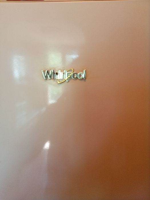 Frigider mare  Whirlpool