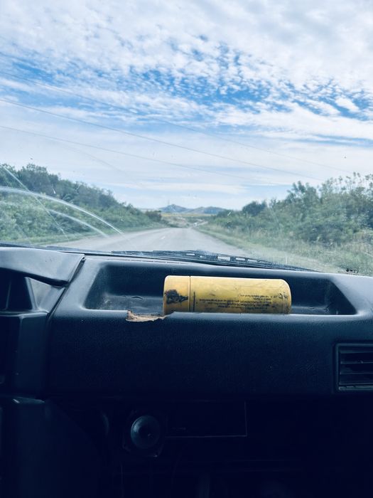 Иж пирожковоз ваз