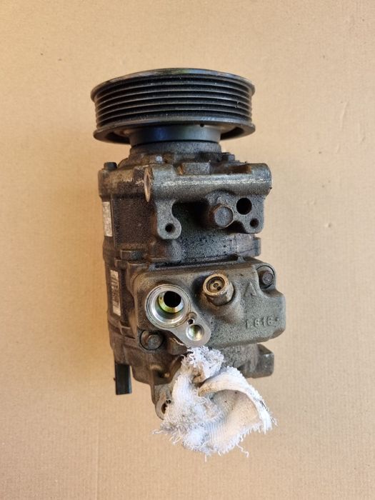 Compresor clima Golf 6