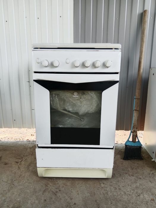 Газовая плита б/у