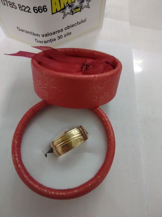 Verigheta aur 14k (efn)