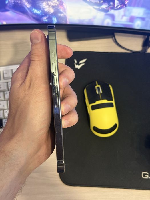 iphone 13 pro max 256gb зеленый