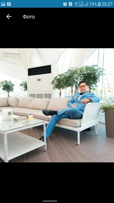 Тамада Ведущий Шоумен