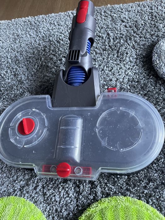 Accesoriu de spalare dyson v15
