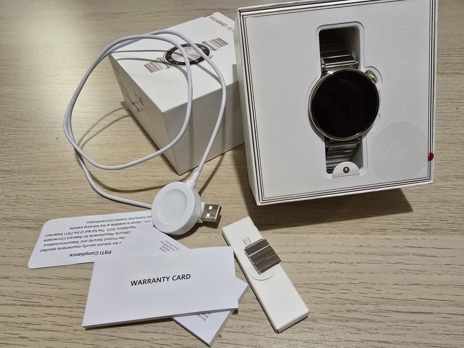 Huawei watch GT4