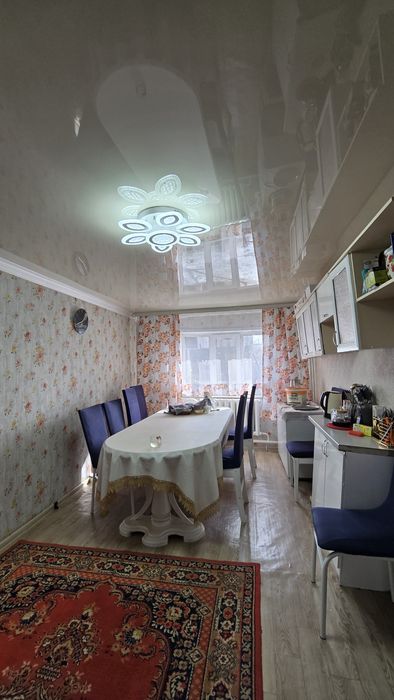 Продается 3 комн.дом район Казкрай