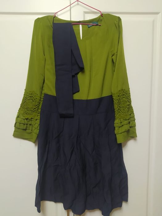 Платье на выход