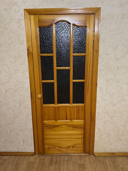 Межкомнатные двери