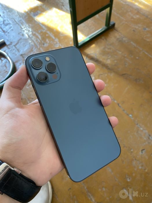 Iphone 12 pro max