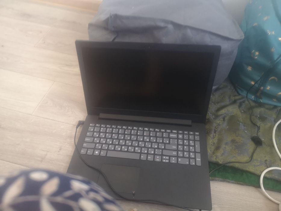 Продаётся ноутбук в хорошем состоянии