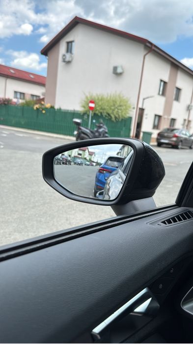 Vand oglinda  originala audi A3 -2023