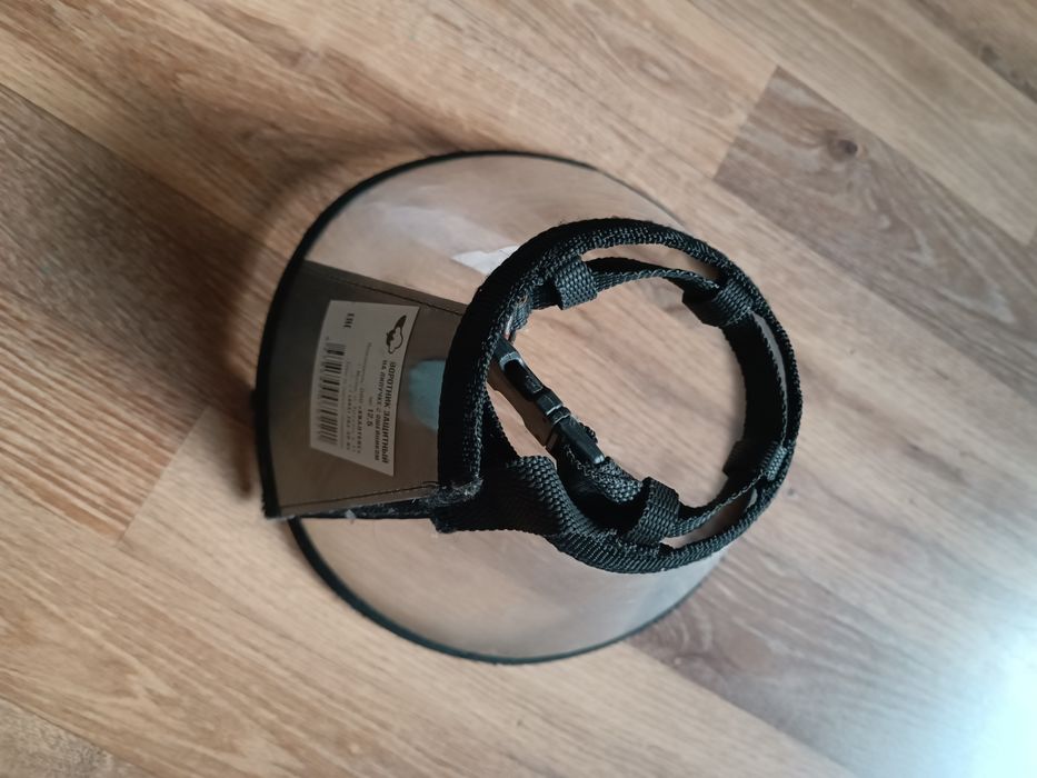 Воротник защитный