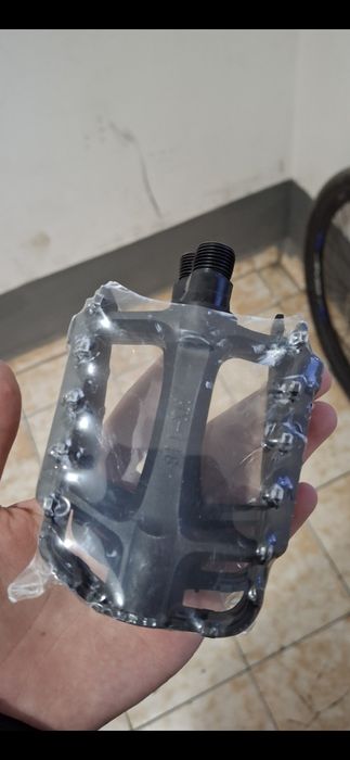 Велосипед Axis 27.5 Blue