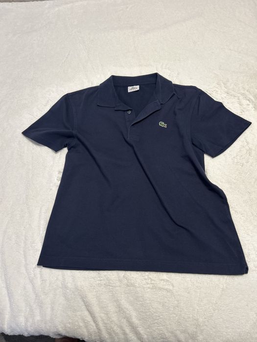 Tricou Lacoste Sport nou impecabil
