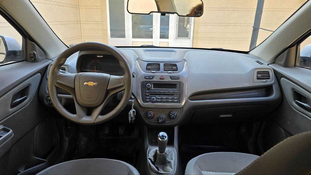 Продам Chevrolet Cobalt