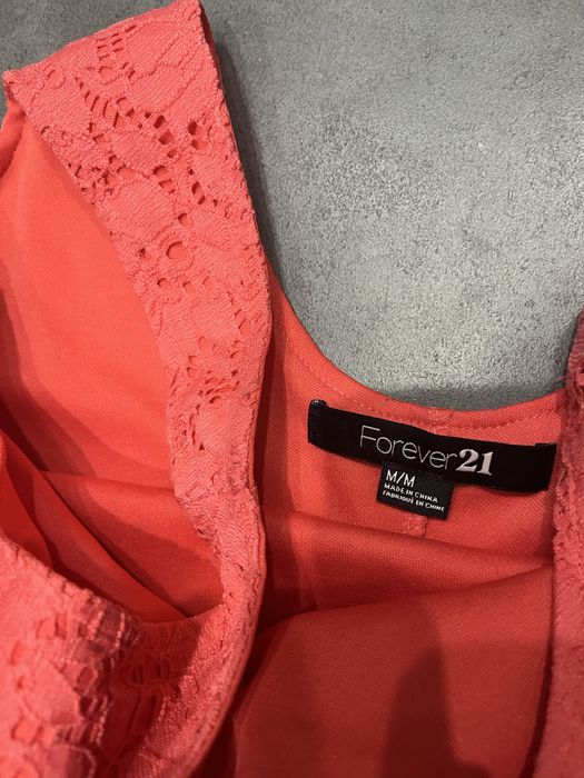 Лятна рокля