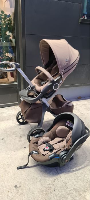 Stokke v5 shop 3 in 1