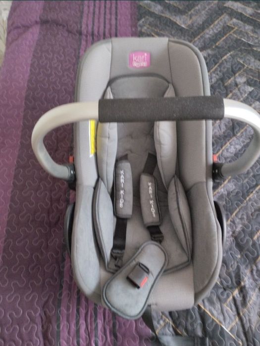 Продам автолюлька