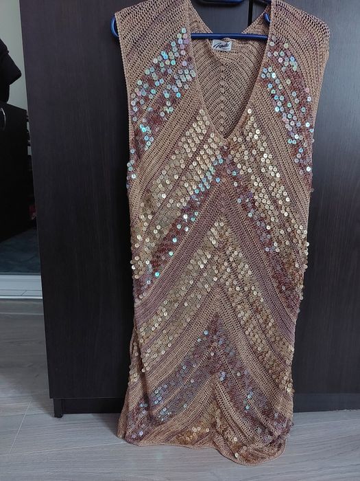 Bluza,rochie,colant ocazie,măsură universala