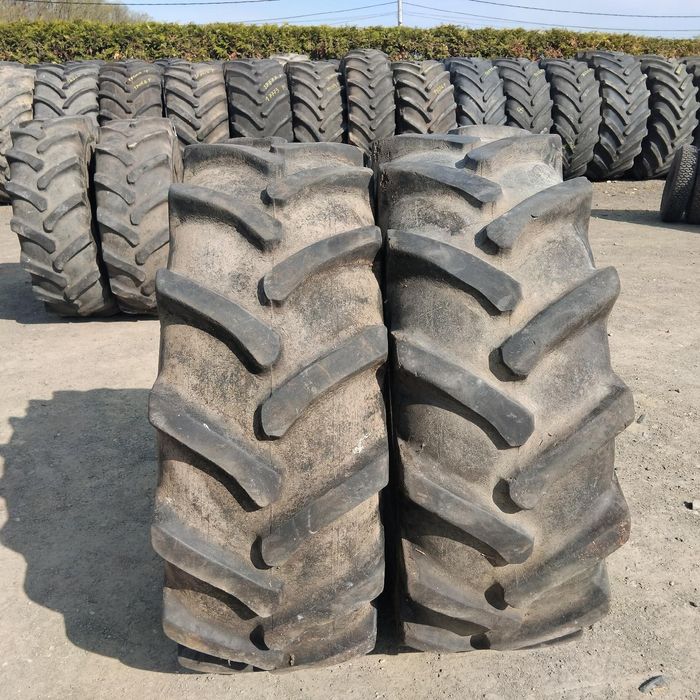 Cauciucuri 420/70R24  Belshina Anvelope REZISTENTE tractor