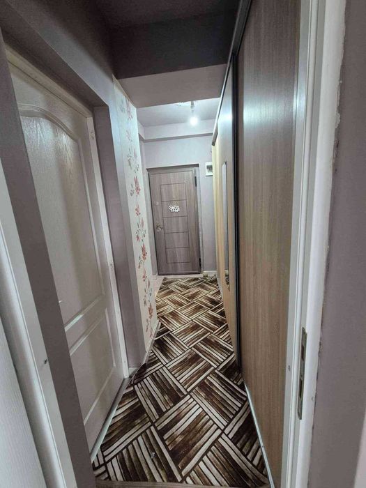 Apartament 1 Decembrie, Ilfov