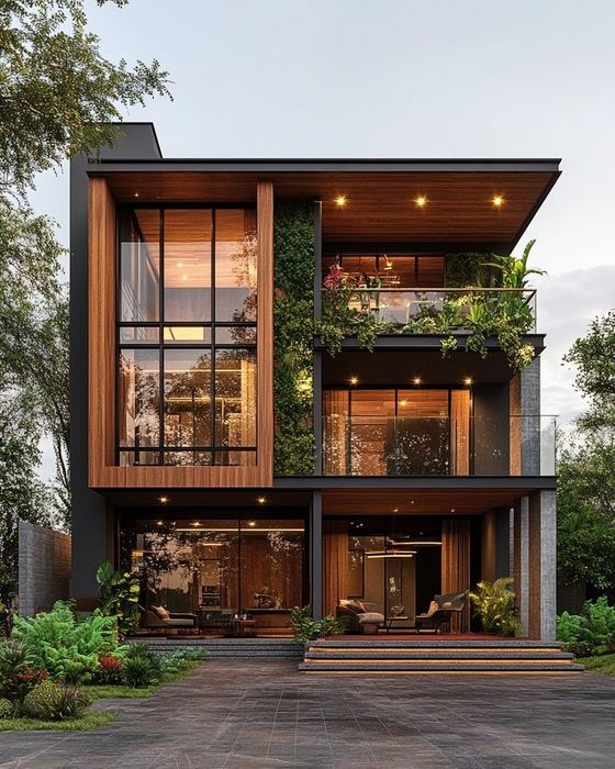 Каркасные дома на заказ.