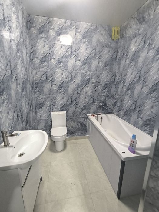 Продам ДВА ЕвроДОМА. Хасан-Хусан. 3-х уровневый. Сергели. Янгихаетском