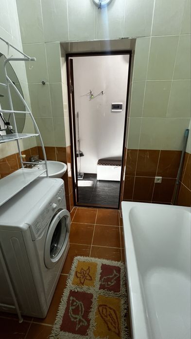 Продам однокомнатную квартиру