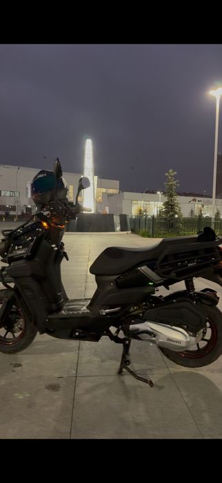 Мопед Танк сатылады