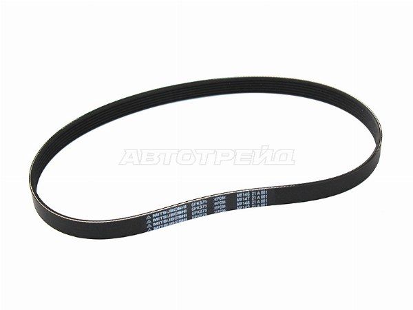 Ремень приводной Fiat Ducato