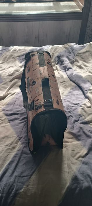 Переноска для кошек