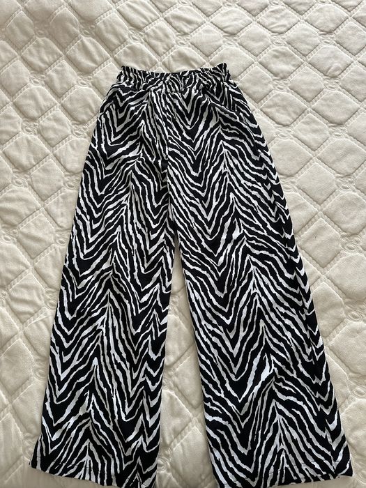 Легкие брючки