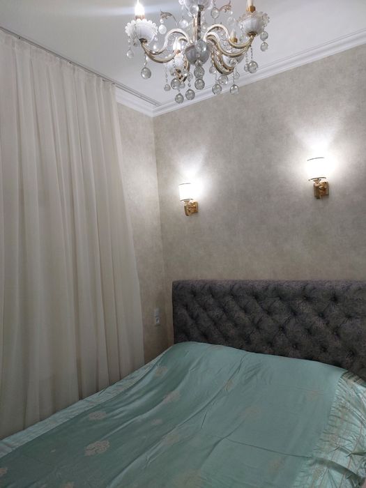 Срочно сдаётся 2х комнатная квартира ориентир Болгарский посёлок